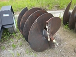 Used 2018 Blue Diamond 36IN Auger Bit